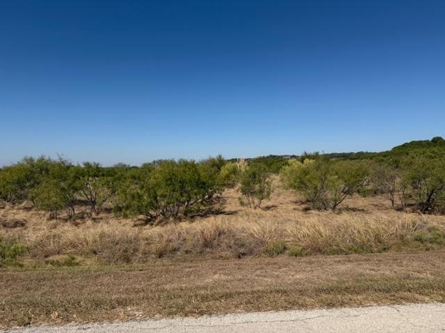 Nice and level five acre lot ready to build on. Elevated home could have a lake view. Lot is large enough that livestock may be permissible. Lot ownership permits the use of all of the neighborhood amenities including, clubhouse with pool and fitness center, boat storage, lakefront area with cabin, restrooms and picnic area, boat ramp, courtesy dock, a fishing pond, and twenty miles of private roads behind the gates.