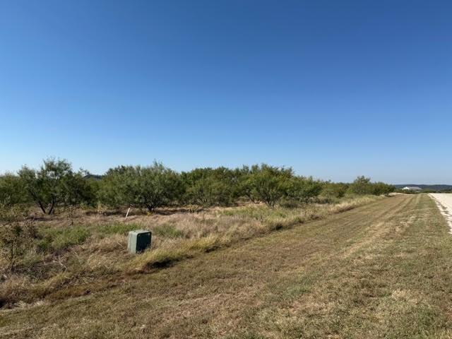 Possum Kingdom Lake Ph Two Sec 3 - Land