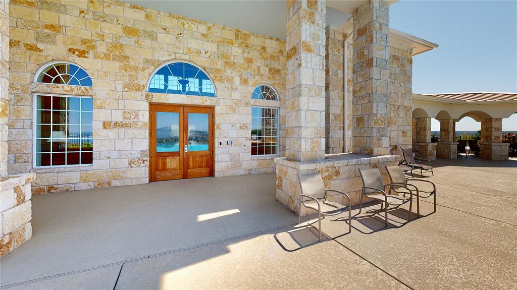 Possum Kingdom Lake Ph Two Sec 3 - Land