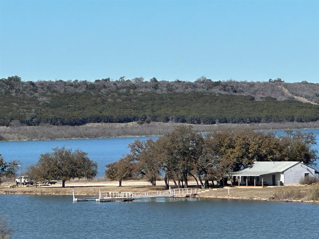 Possum Kingdom Lake Ph Two Sec 3 - Land