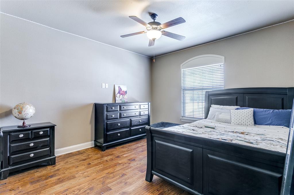 Woodland Oaks Add - Residential