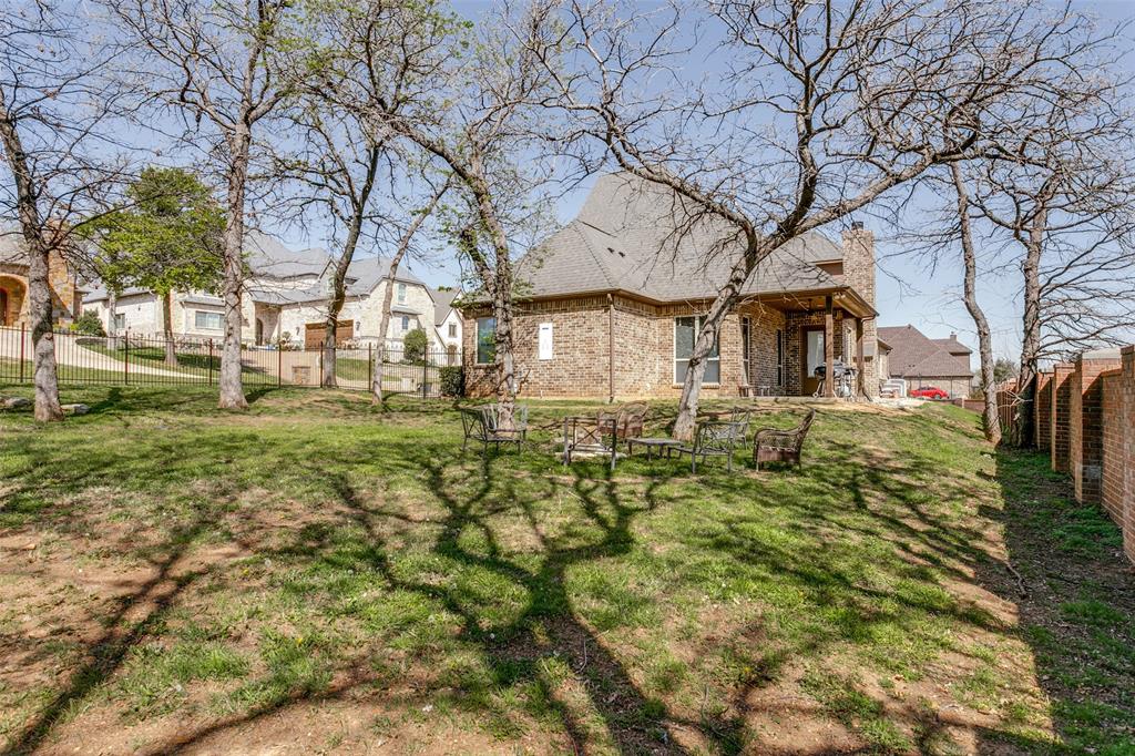 Woodland Oaks Add - Residential