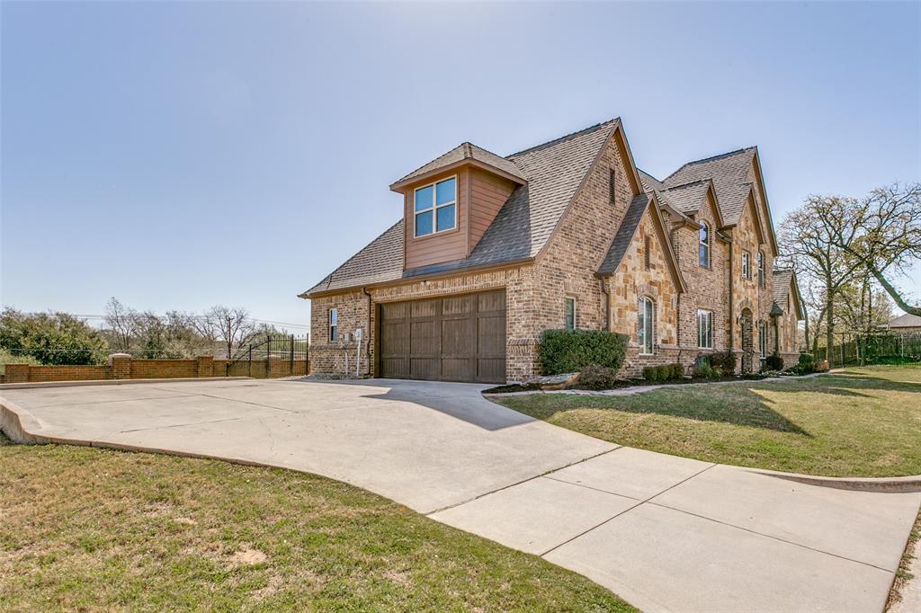 Woodland Oaks Add - Residential