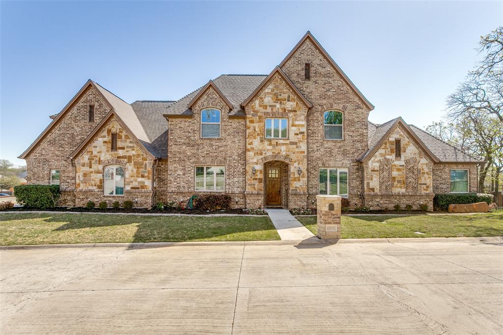 Woodland Oaks Add - Residential
