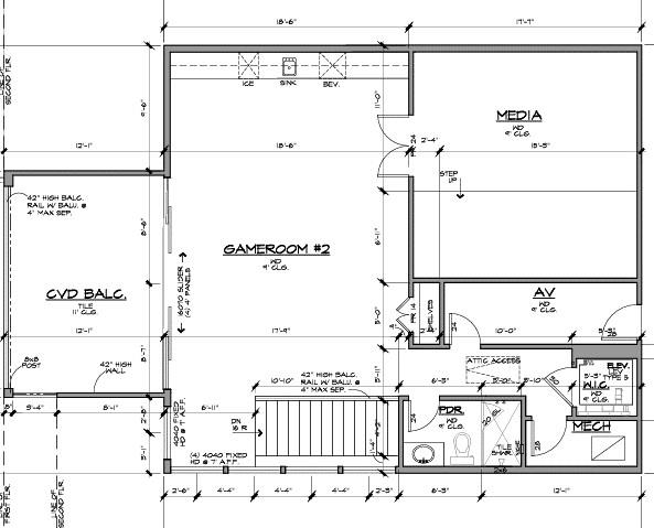 Lake Highlands - Residential