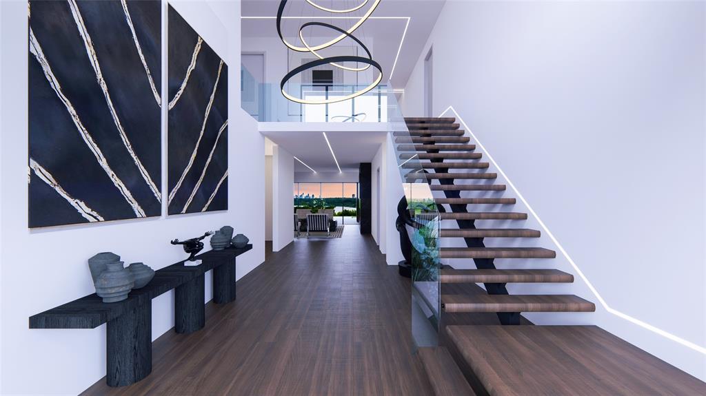 Lake Highlands - Residential