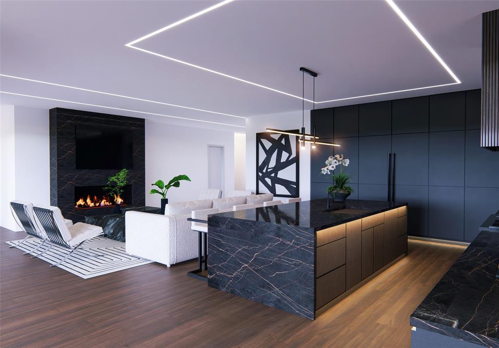 Lake Highlands - Residential