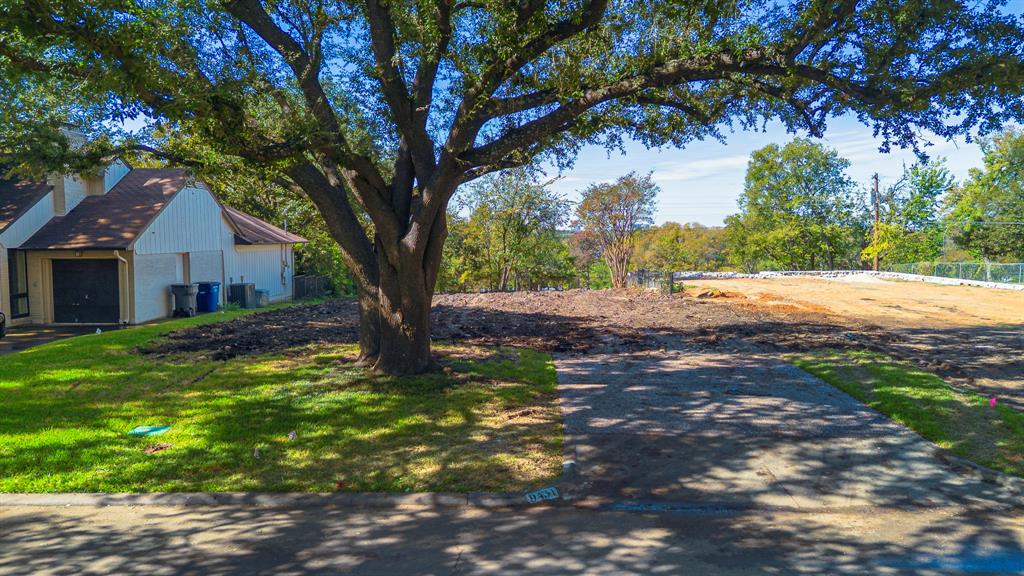Lake Highlands - Residential