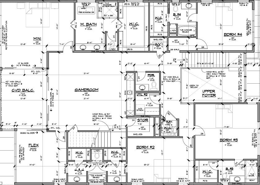 Lake Highlands - Residential