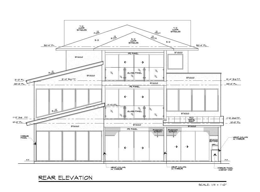 Lake Highlands - Residential