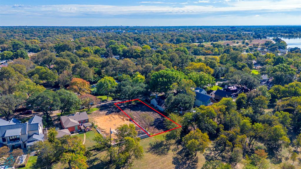 Lake Highlands - Residential