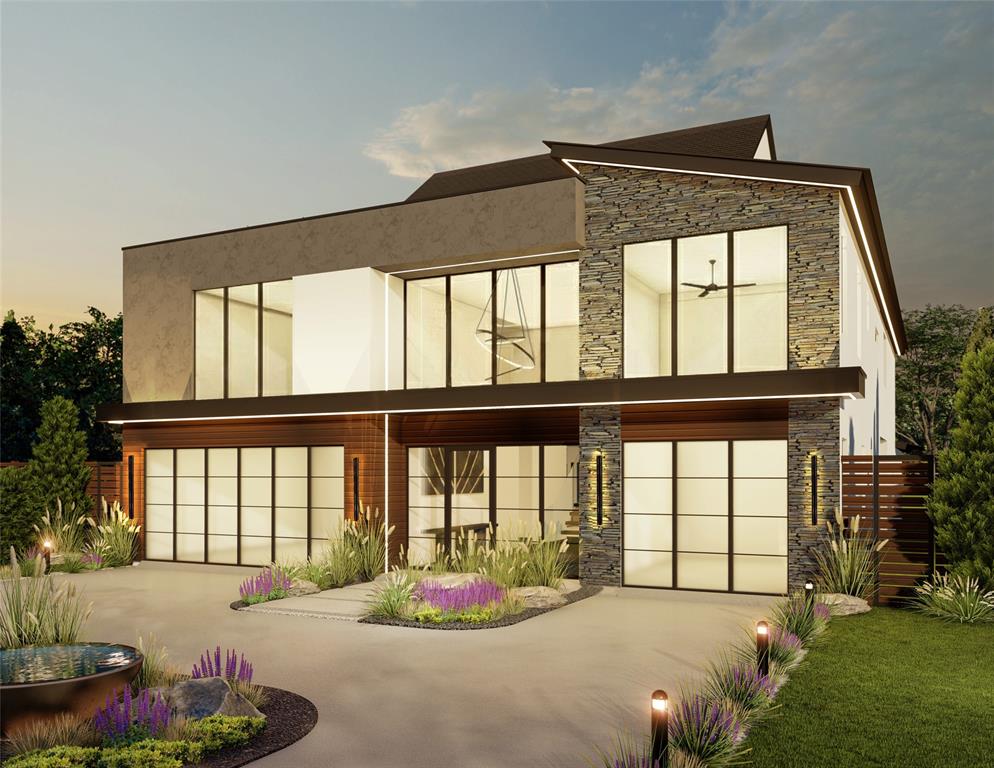 Lake Highlands - Residential