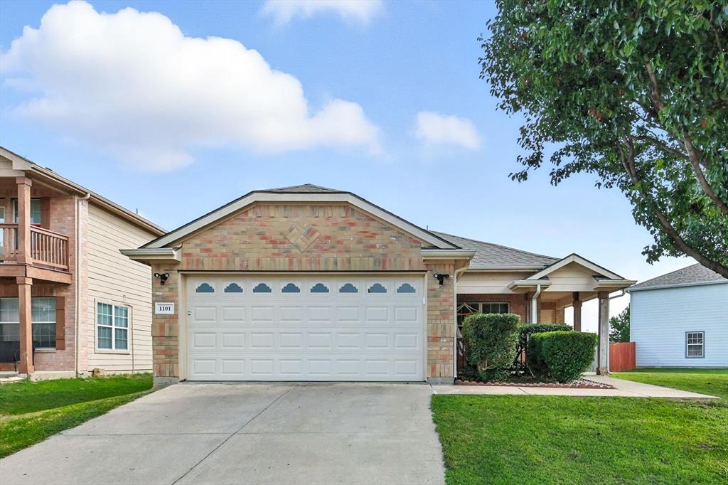 Sendera Ranch - Residential