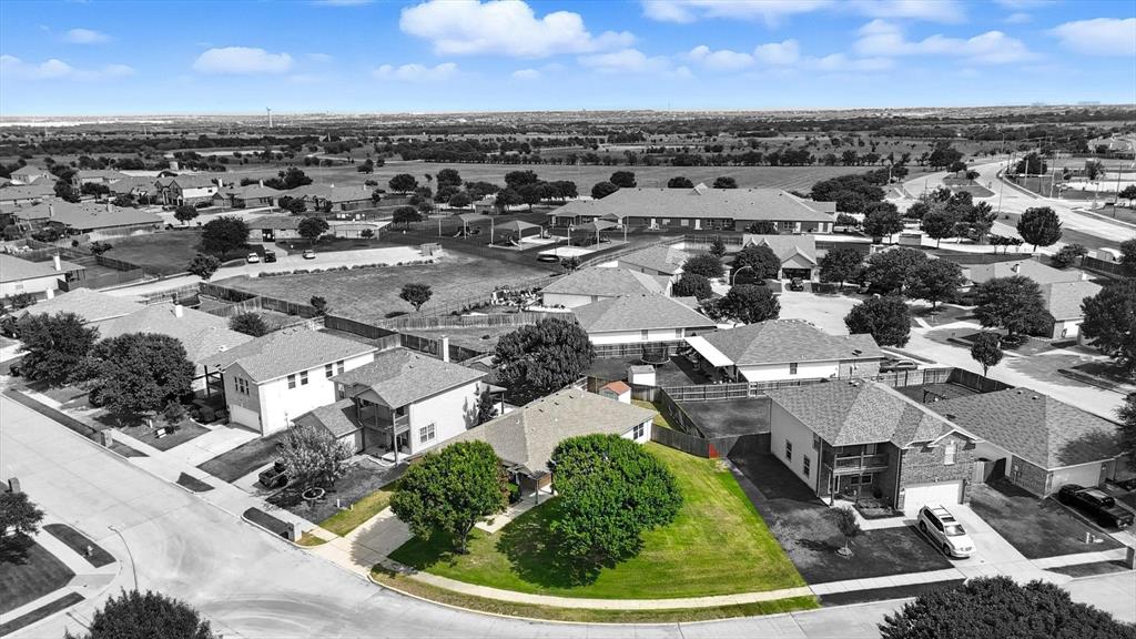 Sendera Ranch - Residential
