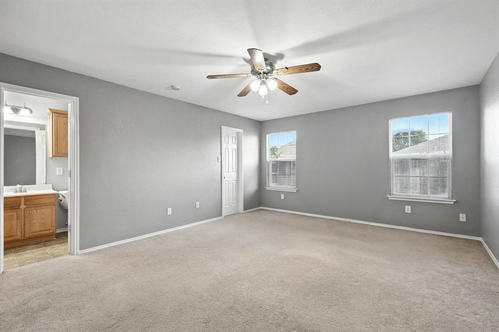 Sendera Ranch - Residential