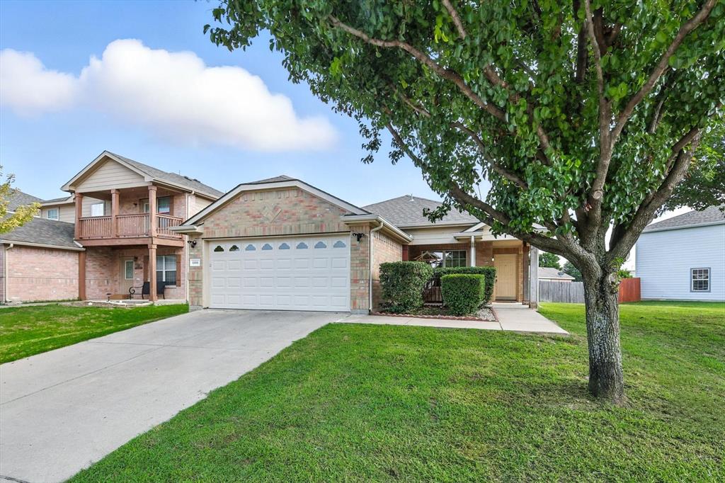 Sendera Ranch - Residential