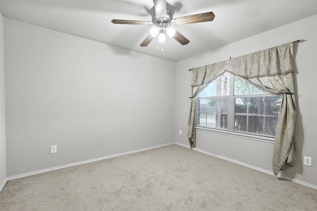 Sendera Ranch - Residential