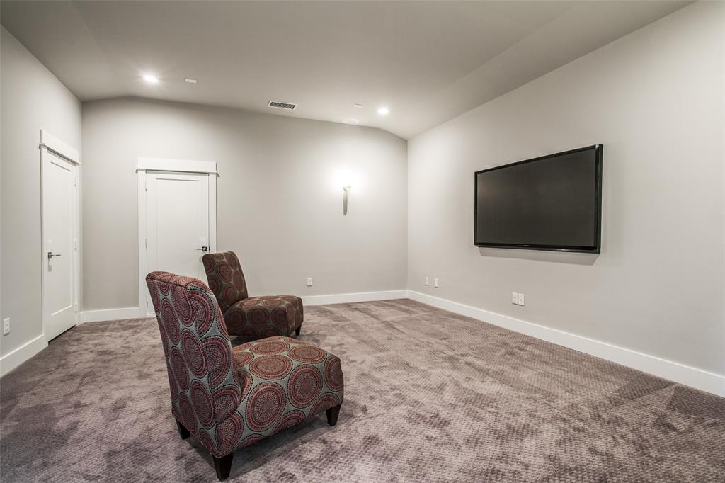 Walnut Hill Highlands - Residential