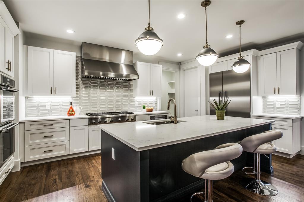 Walnut Hill Highlands - Residential