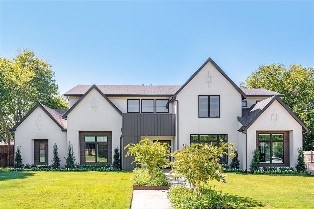 Walnut Hill Highlands - Residential