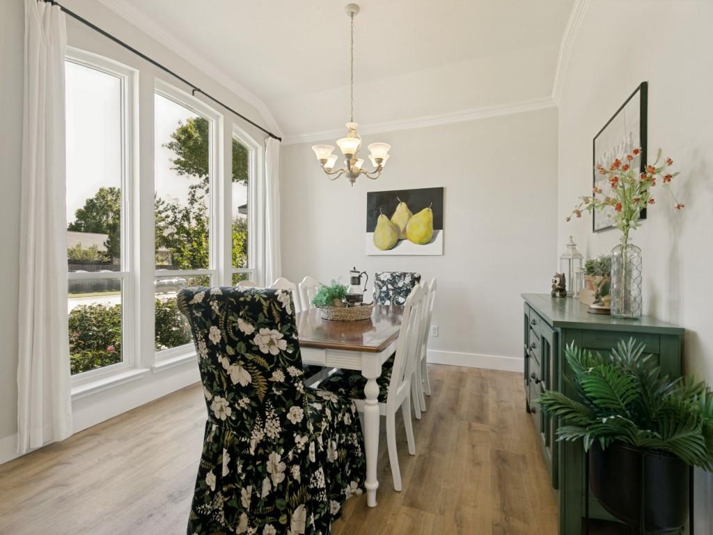 Corinthian Palisades Sec Two - Residential
