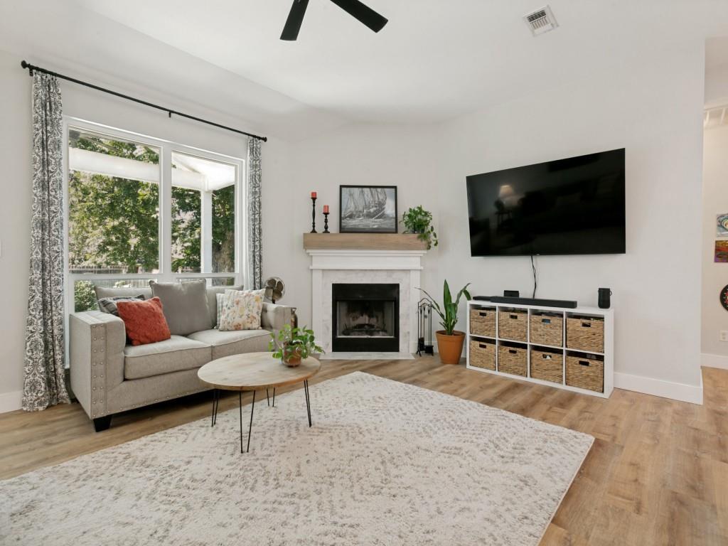 Corinthian Palisades Sec Two - Residential