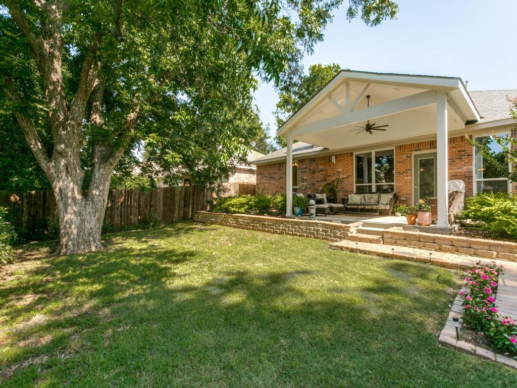 Corinthian Palisades Sec Two - Residential