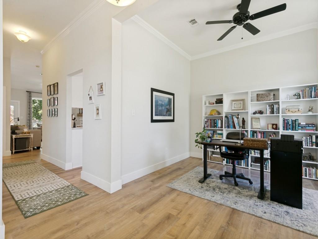 Corinthian Palisades Sec Two - Residential