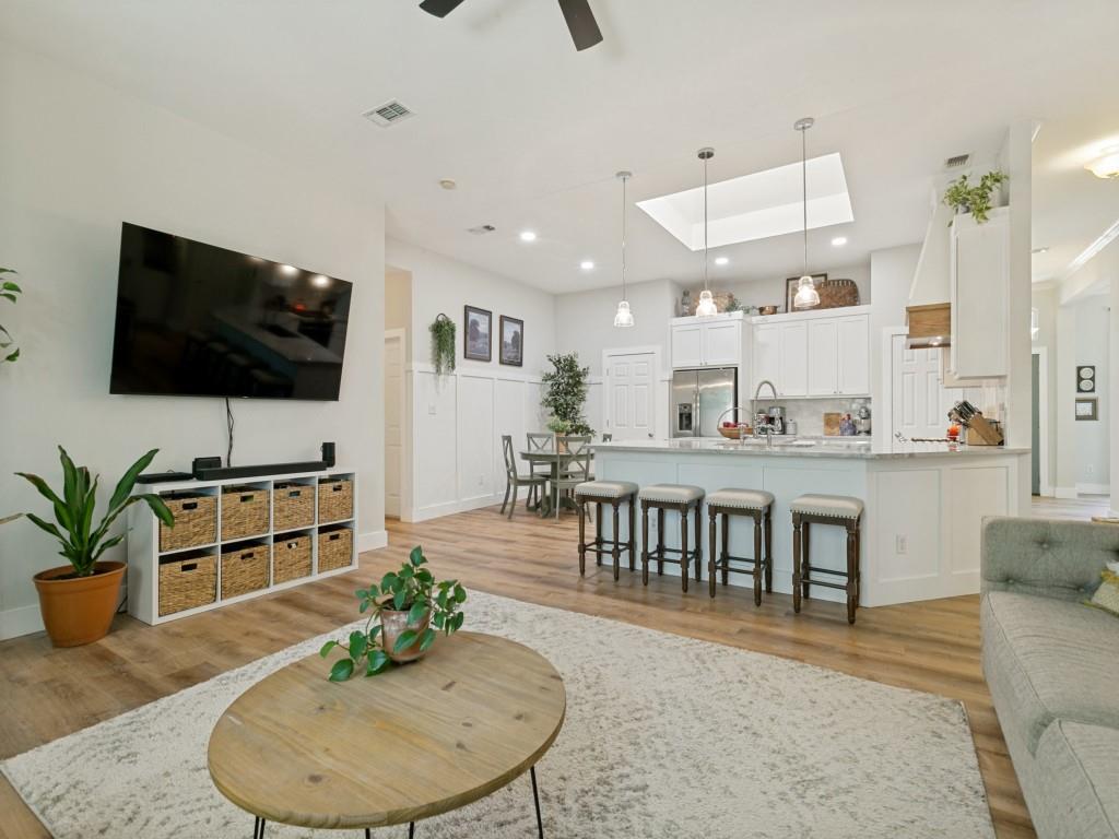 Corinthian Palisades Sec Two - Residential