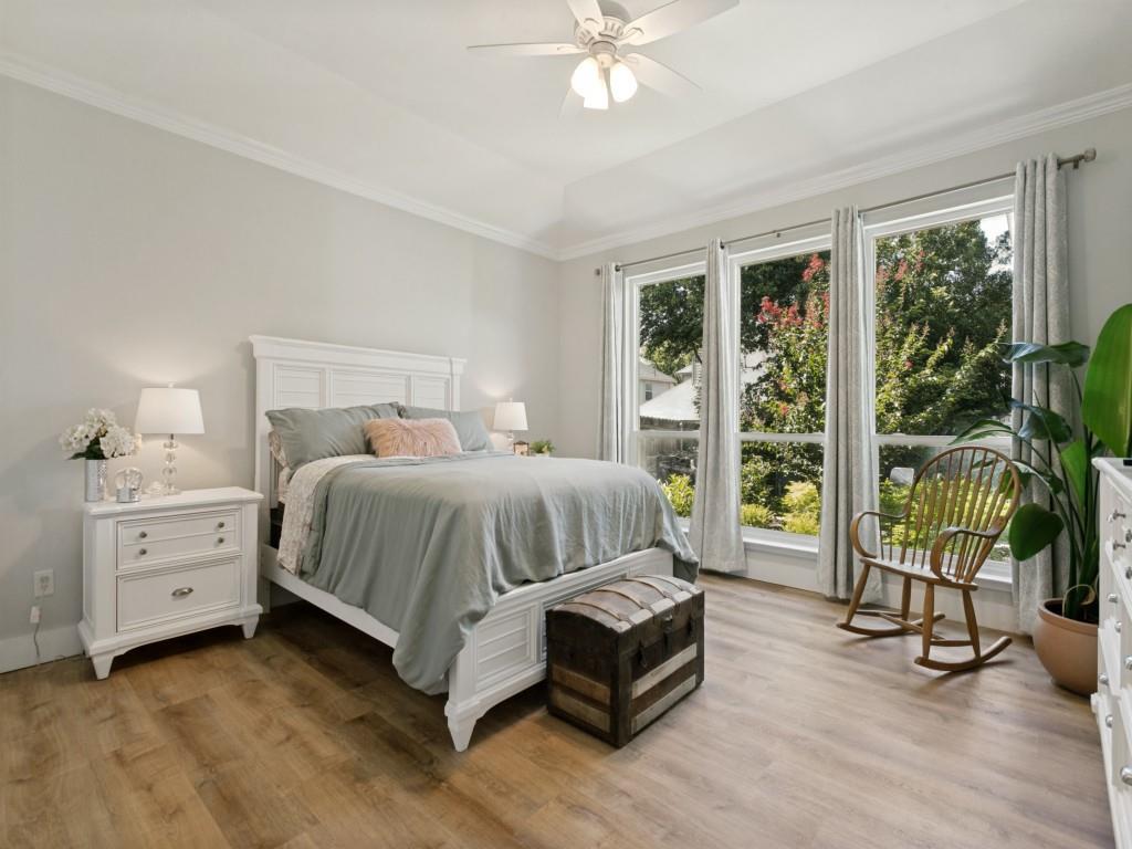 Corinthian Palisades Sec Two - Residential