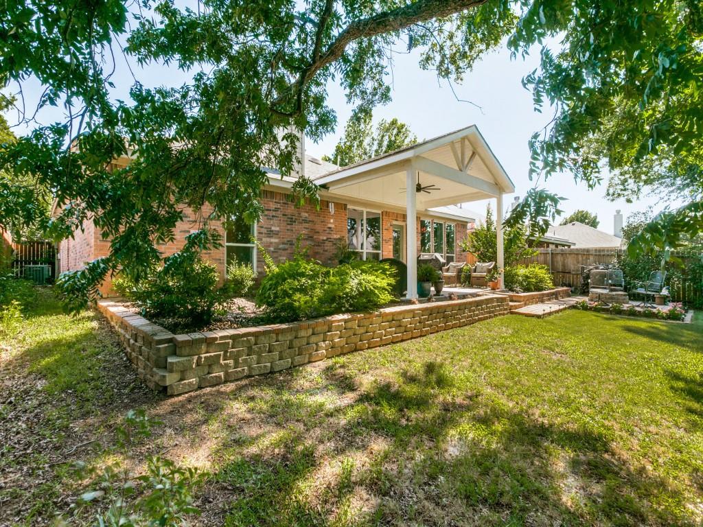 Corinthian Palisades Sec Two - Residential