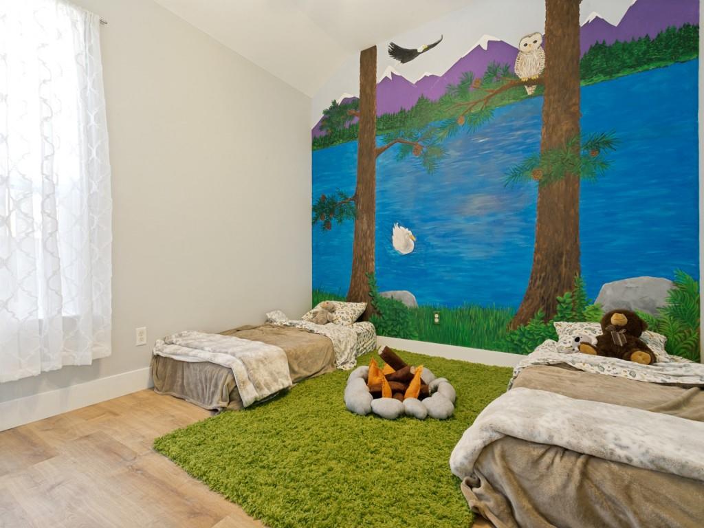 Corinthian Palisades Sec Two - Residential