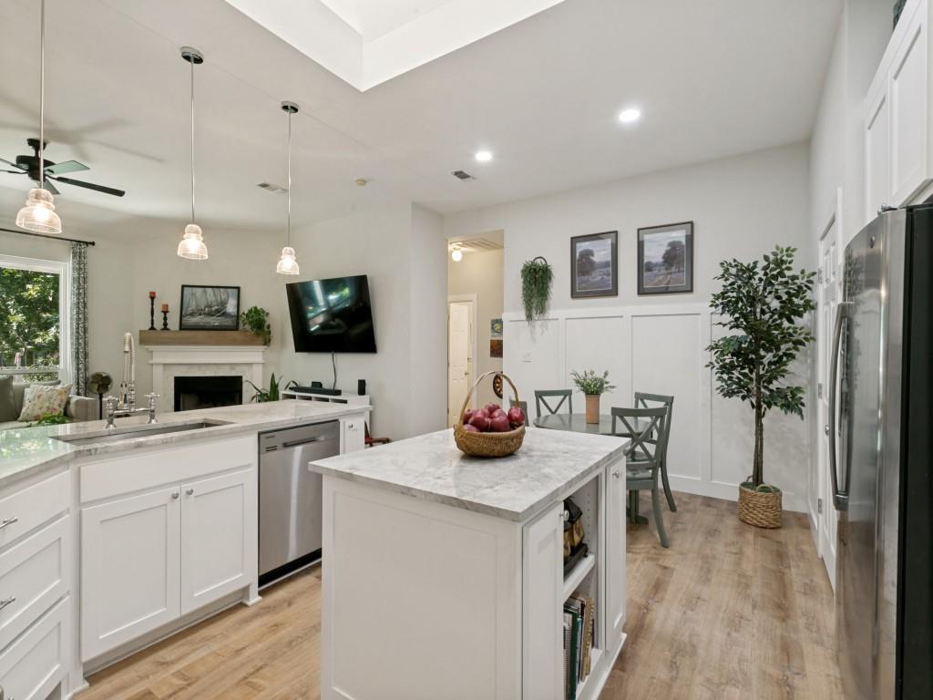 Corinthian Palisades Sec Two - Residential