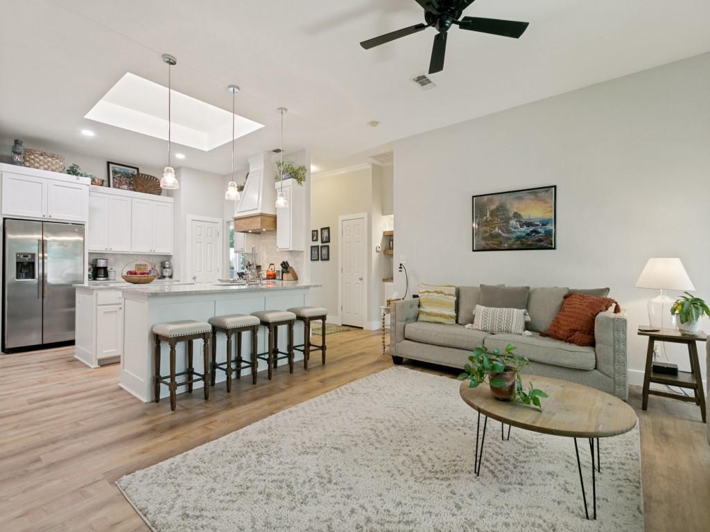 Corinthian Palisades Sec Two - Residential