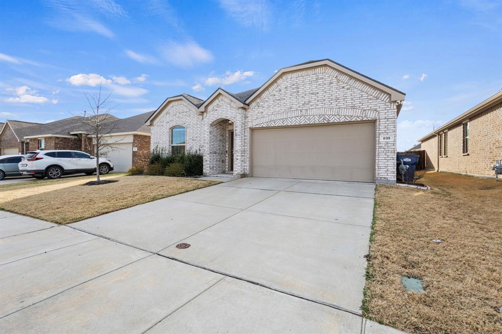 Woodcreek - Residential