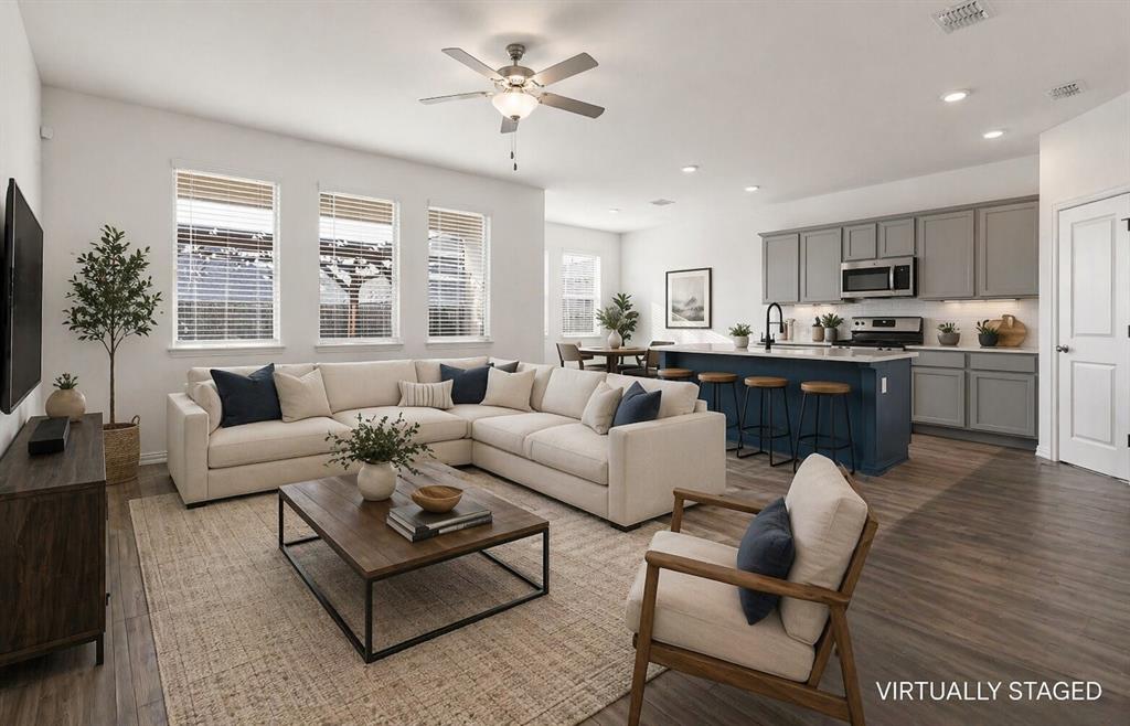Woodcreek - Residential
