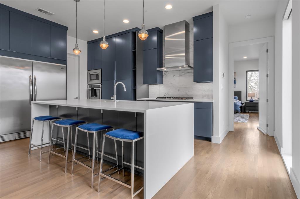 Belmont Park Rev - Residential