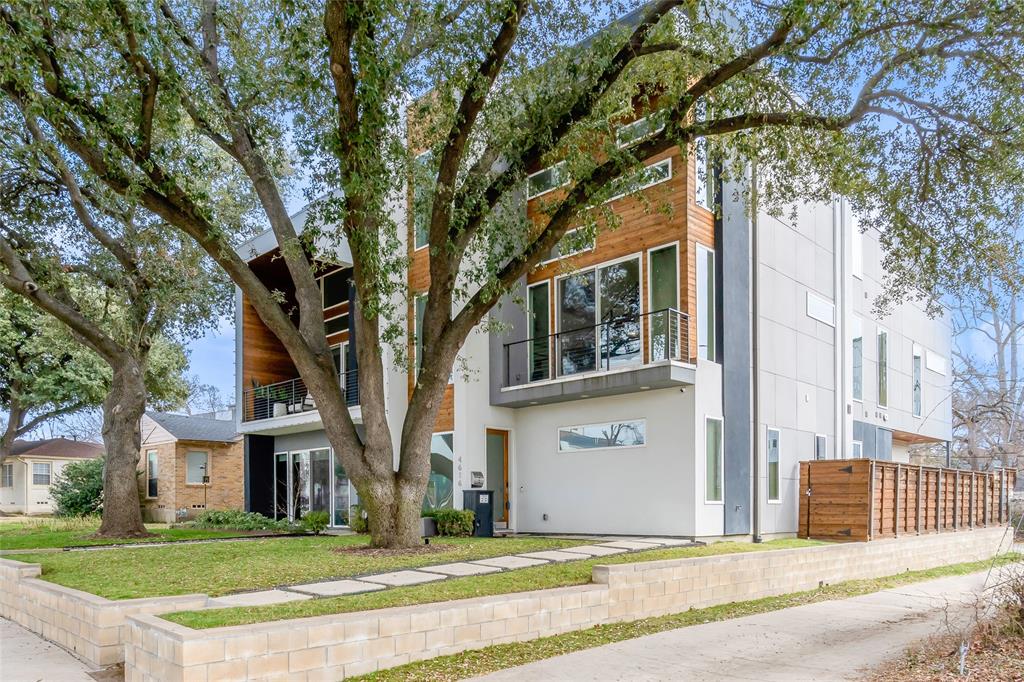 Belmont Park Rev - Residential
