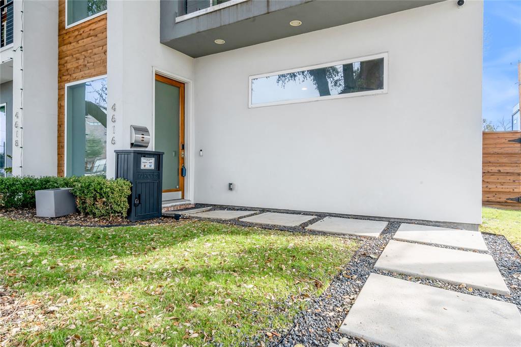 Belmont Park Rev - Residential