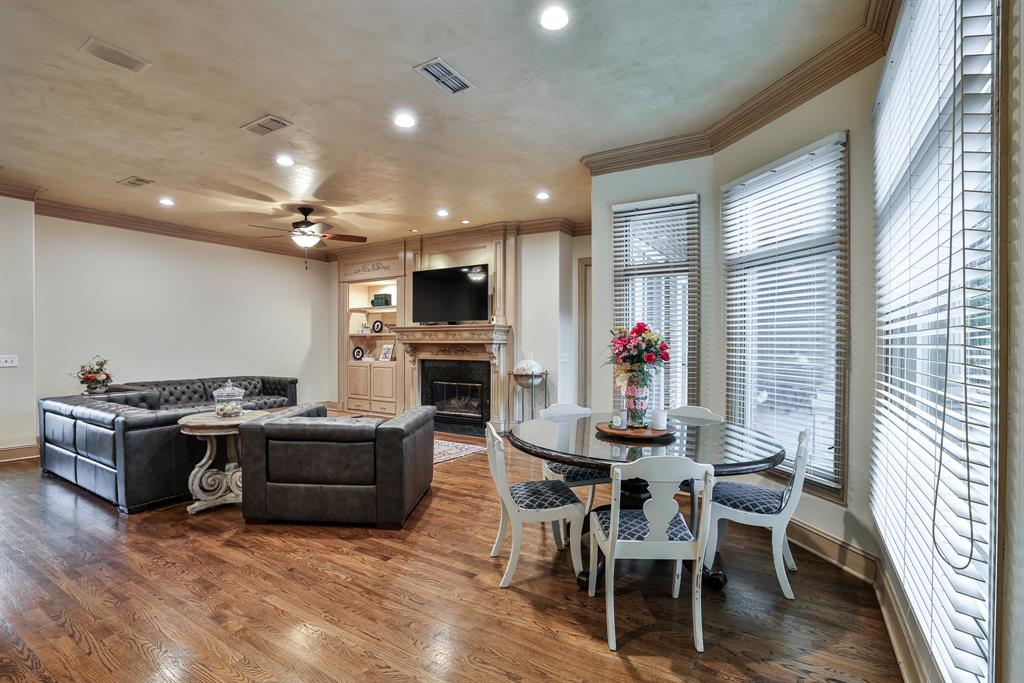 Mira Vista Add - Residential