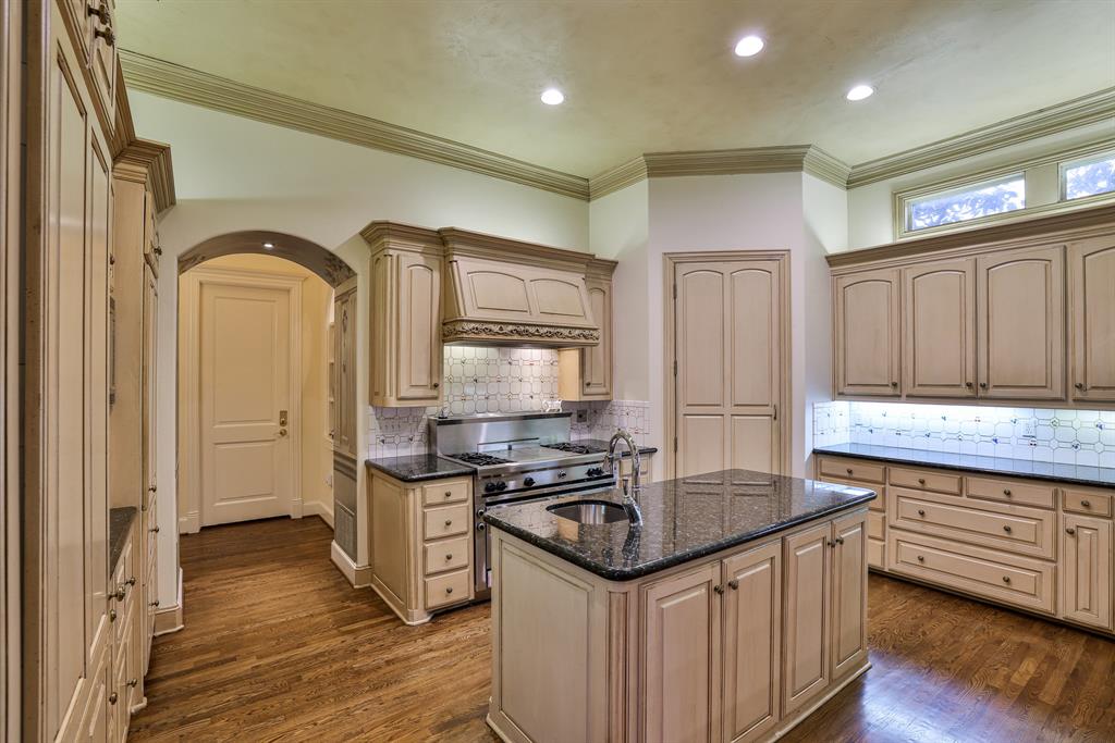 Mira Vista Add - Residential