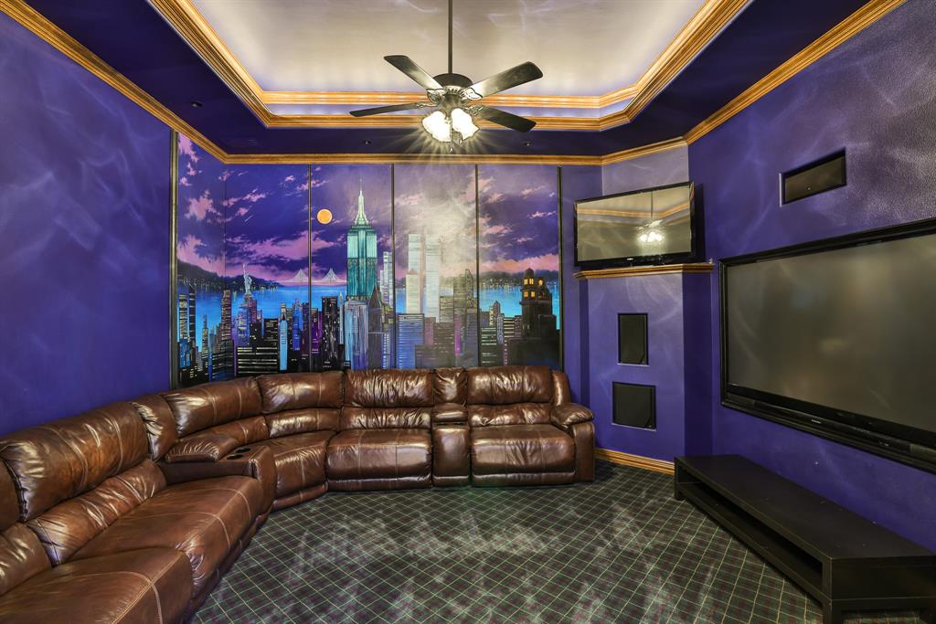 Mira Vista Add - Residential