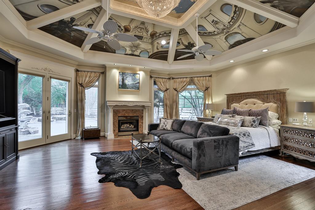 Mira Vista Add - Residential