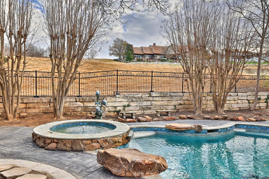 Mira Vista Add - Residential