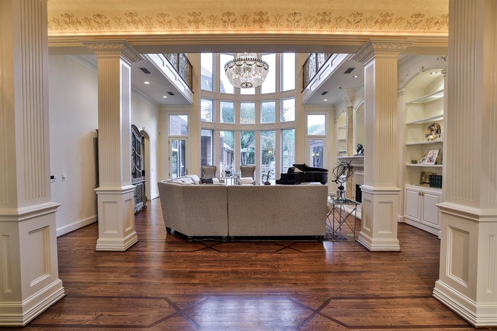 Mira Vista Add - Residential