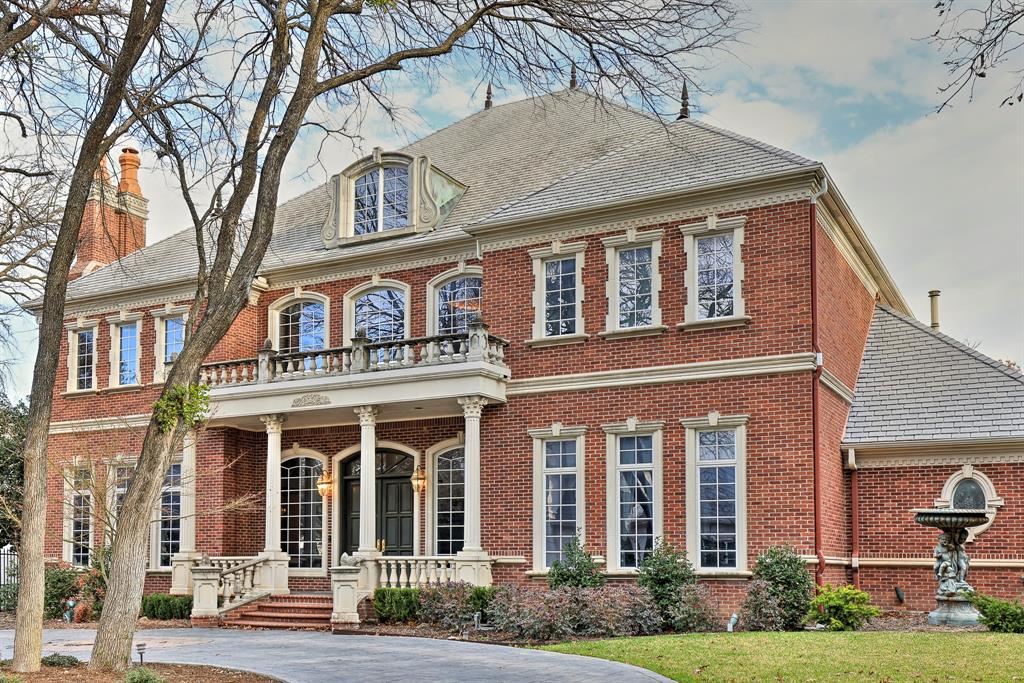 Mira Vista Add - Residential
