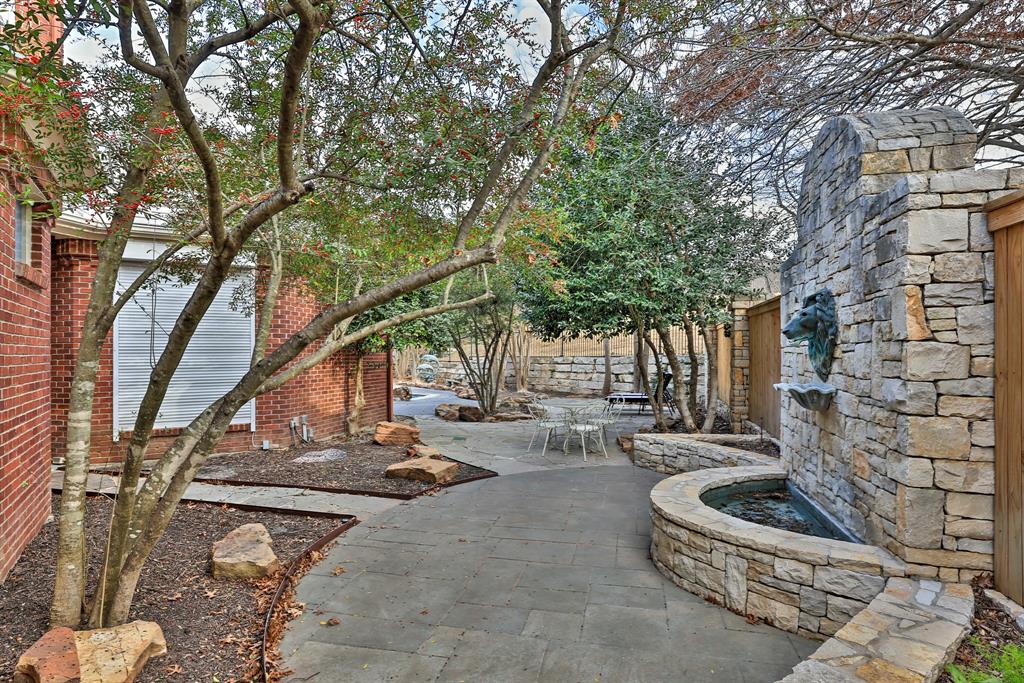 Mira Vista Add - Residential