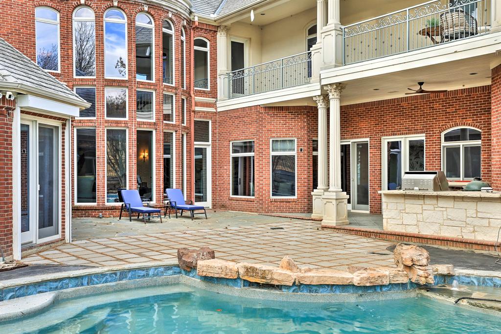 Mira Vista Add - Residential