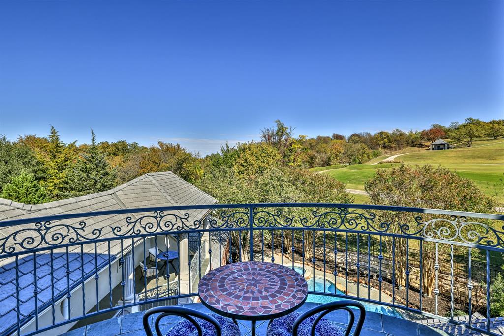 Mira Vista Add - Residential