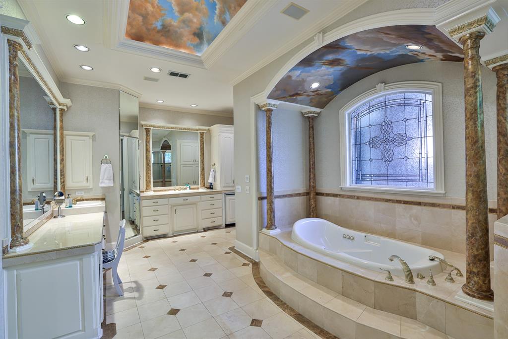 Mira Vista Add - Residential